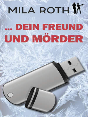 cover image of ... dein Freund und Mörder